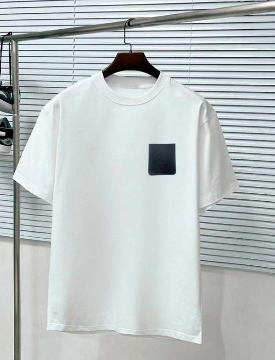 Picture of Chrome Hearts T Shirts Short _SKUChromeHeartsS-XXL11Ln0417020